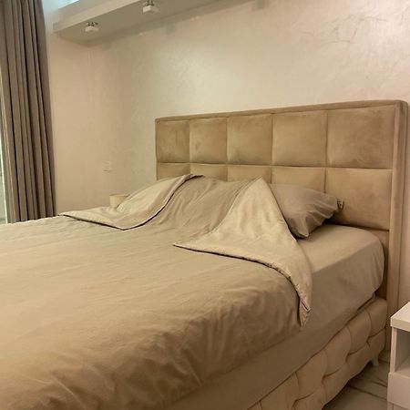Liga Apartment Belgrad Dış mekan fotoğraf