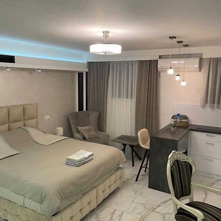 Liga Apartment Belgrad Dış mekan fotoğraf