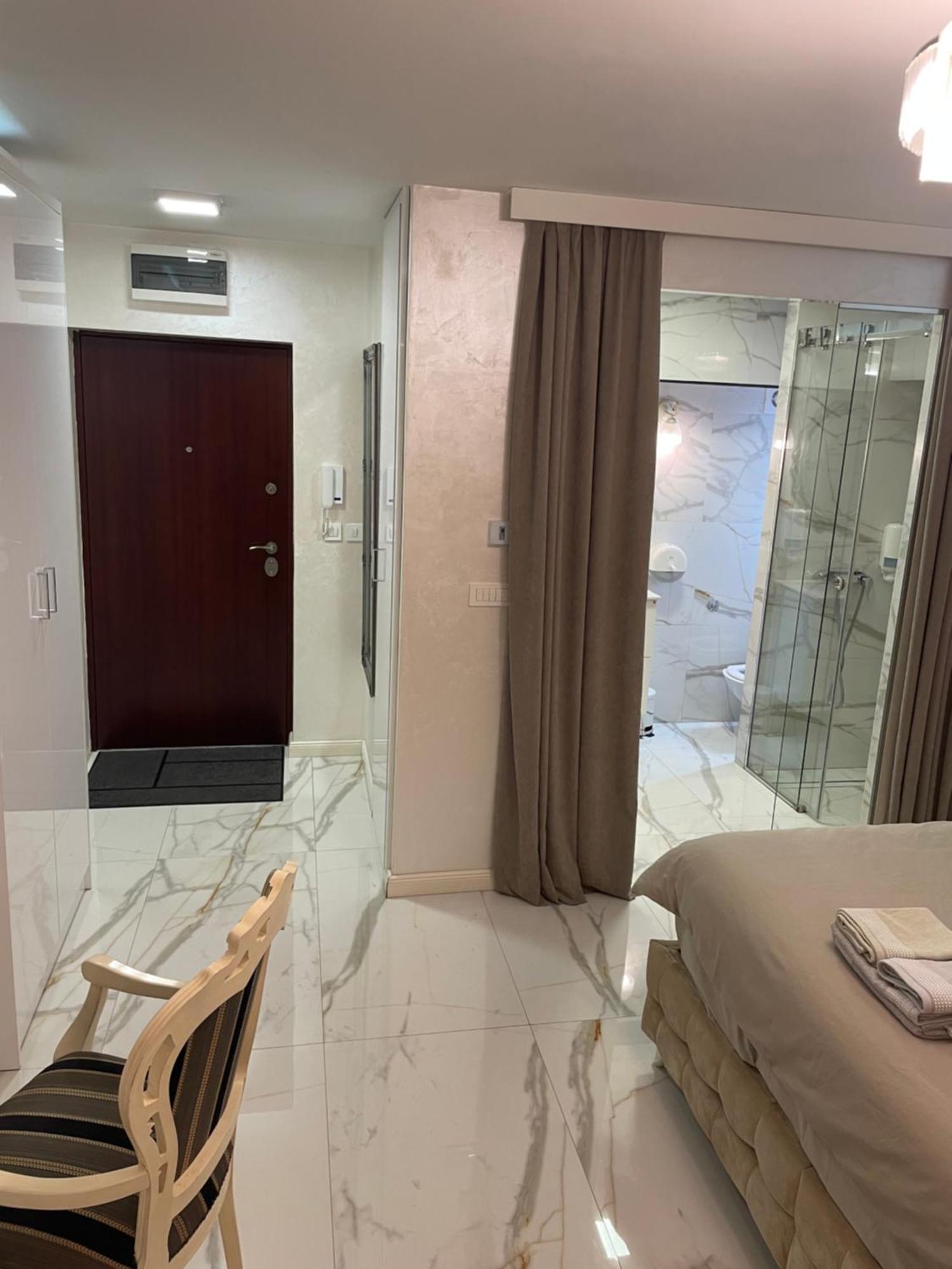 Liga Apartment Belgrad Dış mekan fotoğraf