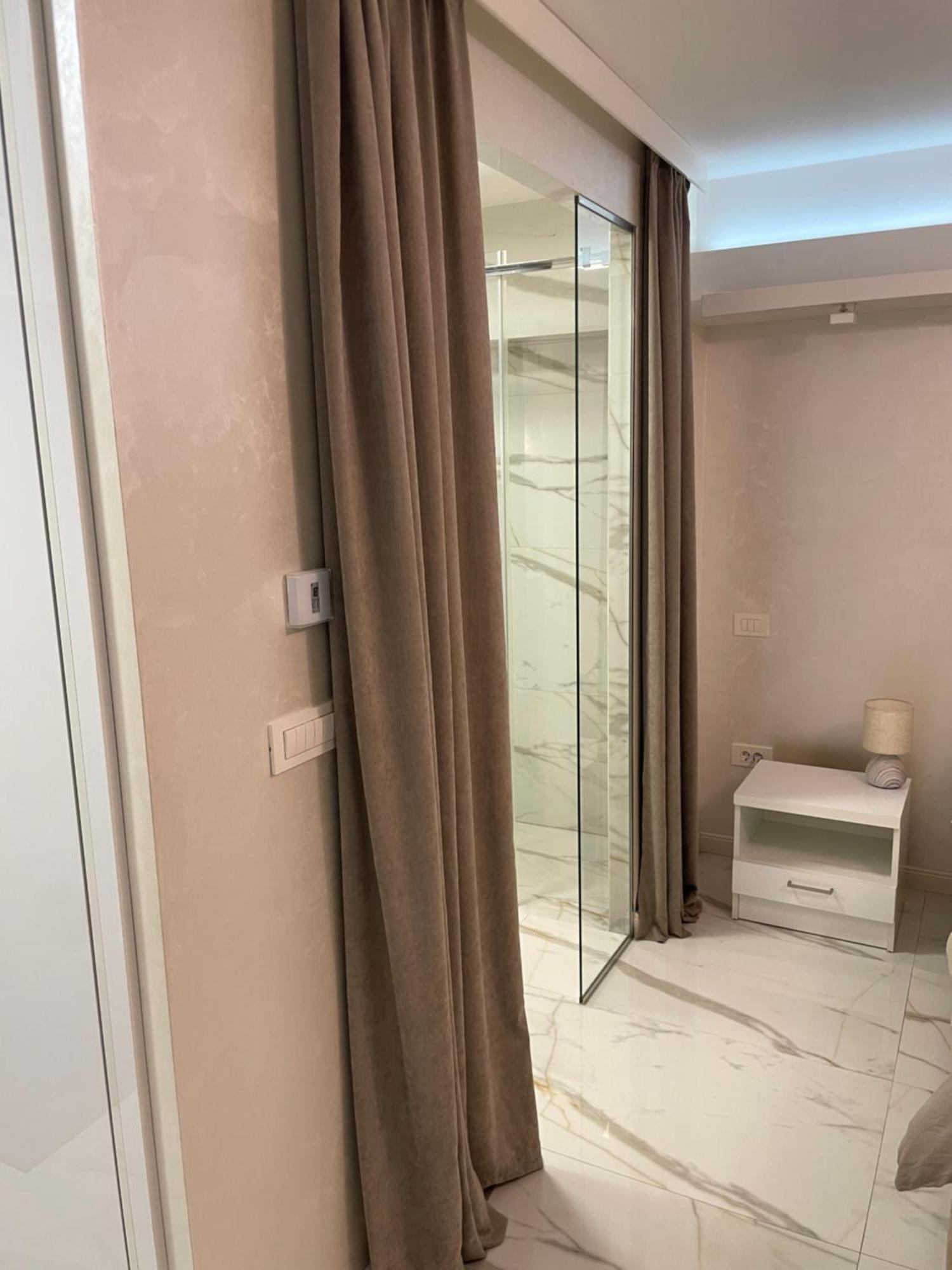 Liga Apartment Belgrad Dış mekan fotoğraf