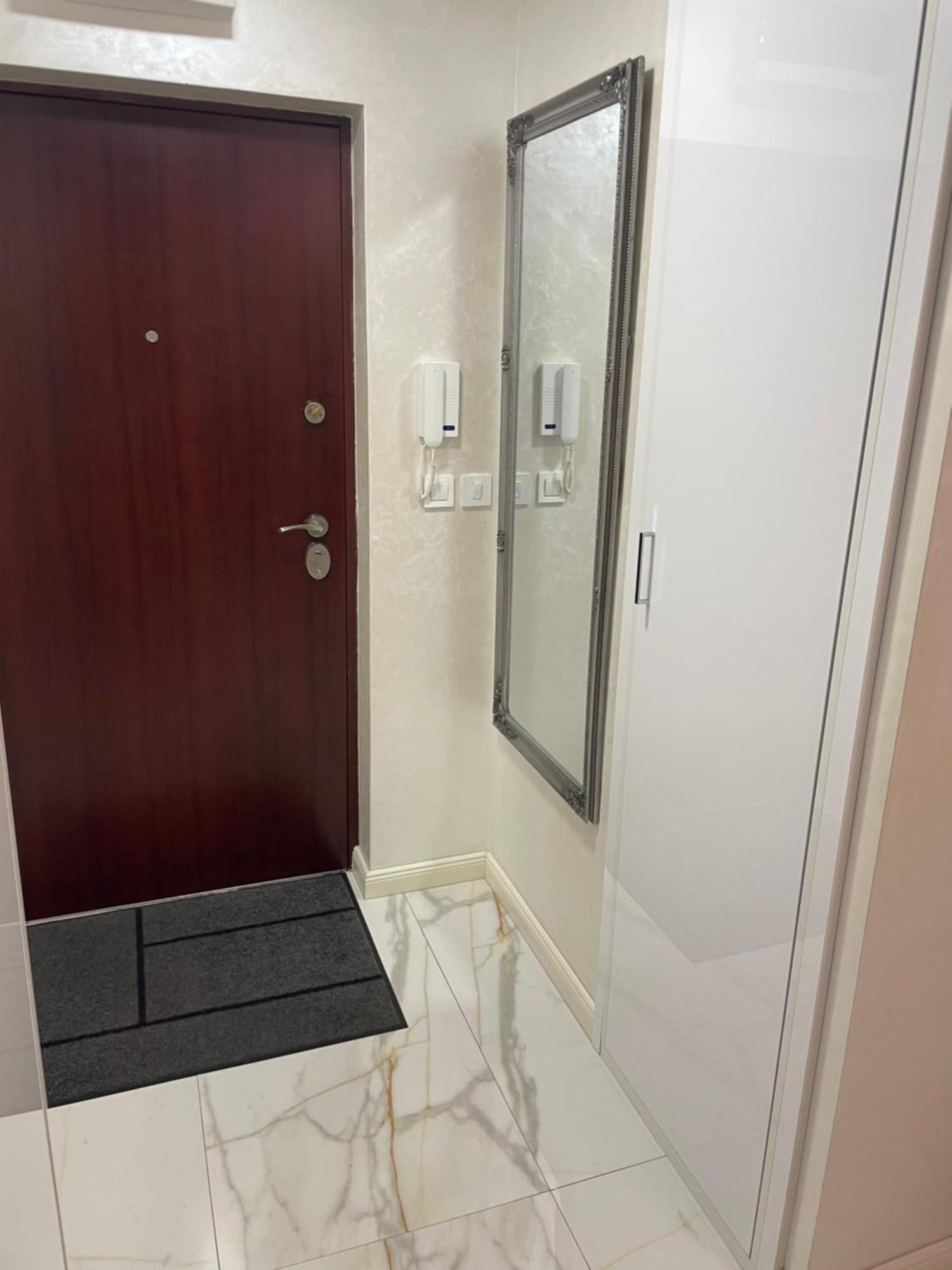 Liga Apartment Belgrad Dış mekan fotoğraf