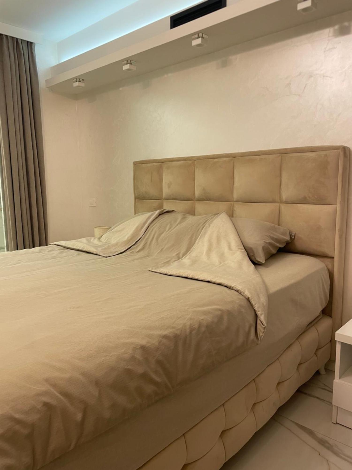 Liga Apartment Belgrad Dış mekan fotoğraf