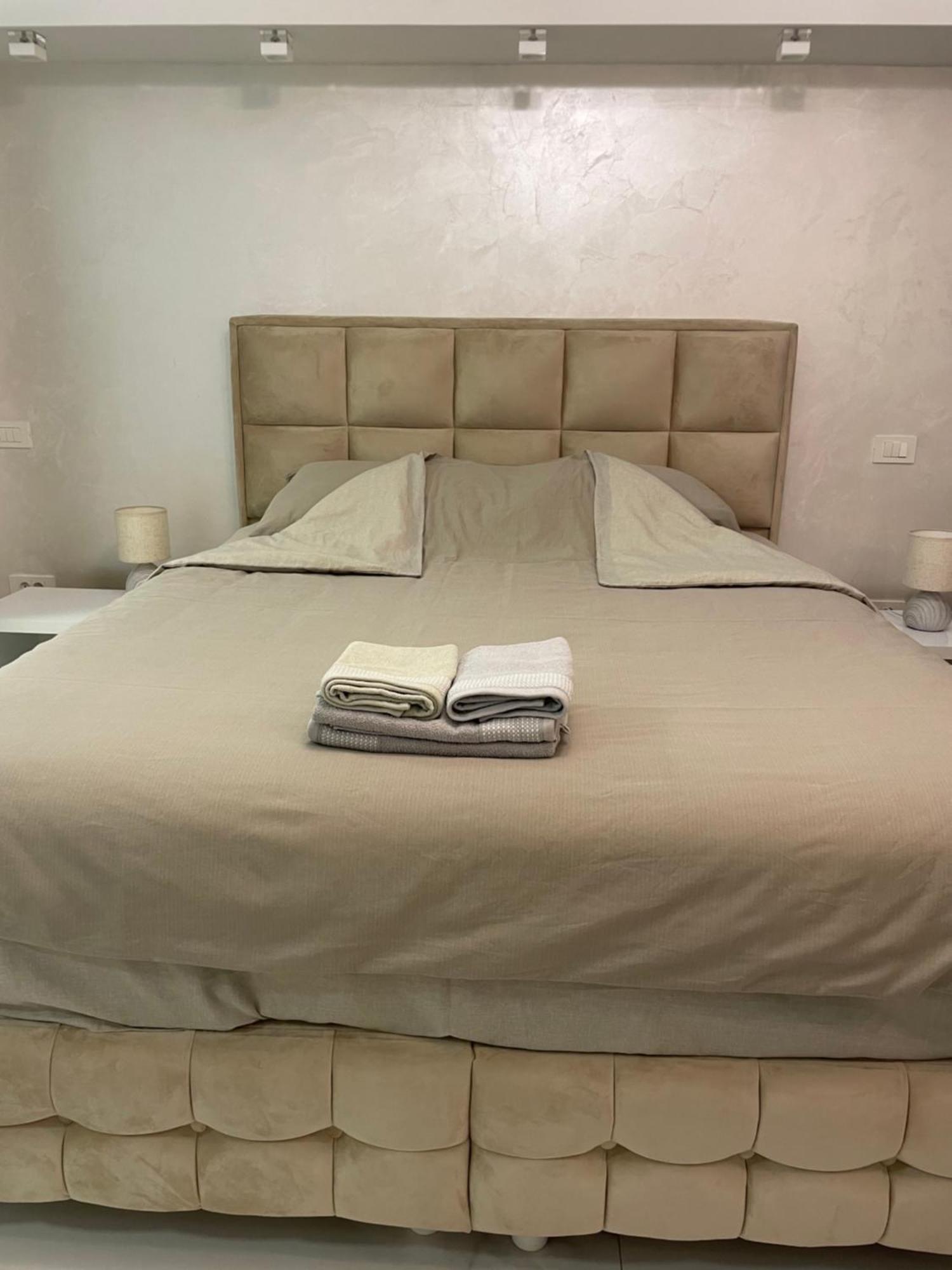 Liga Apartment Belgrad Dış mekan fotoğraf