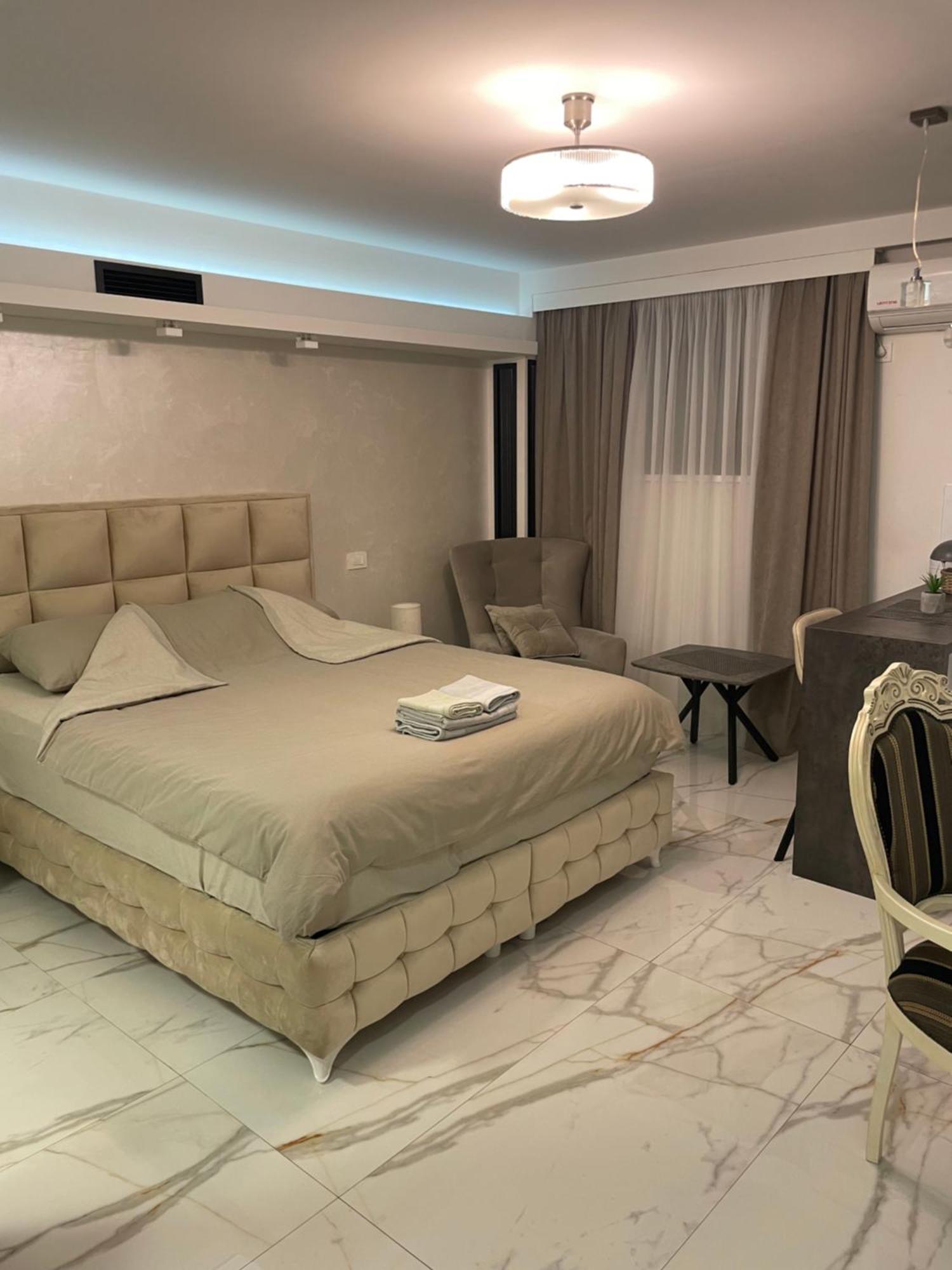 Liga Apartment Belgrad Dış mekan fotoğraf